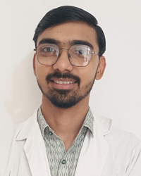 Dr. Chirag Vidja - Aarutva